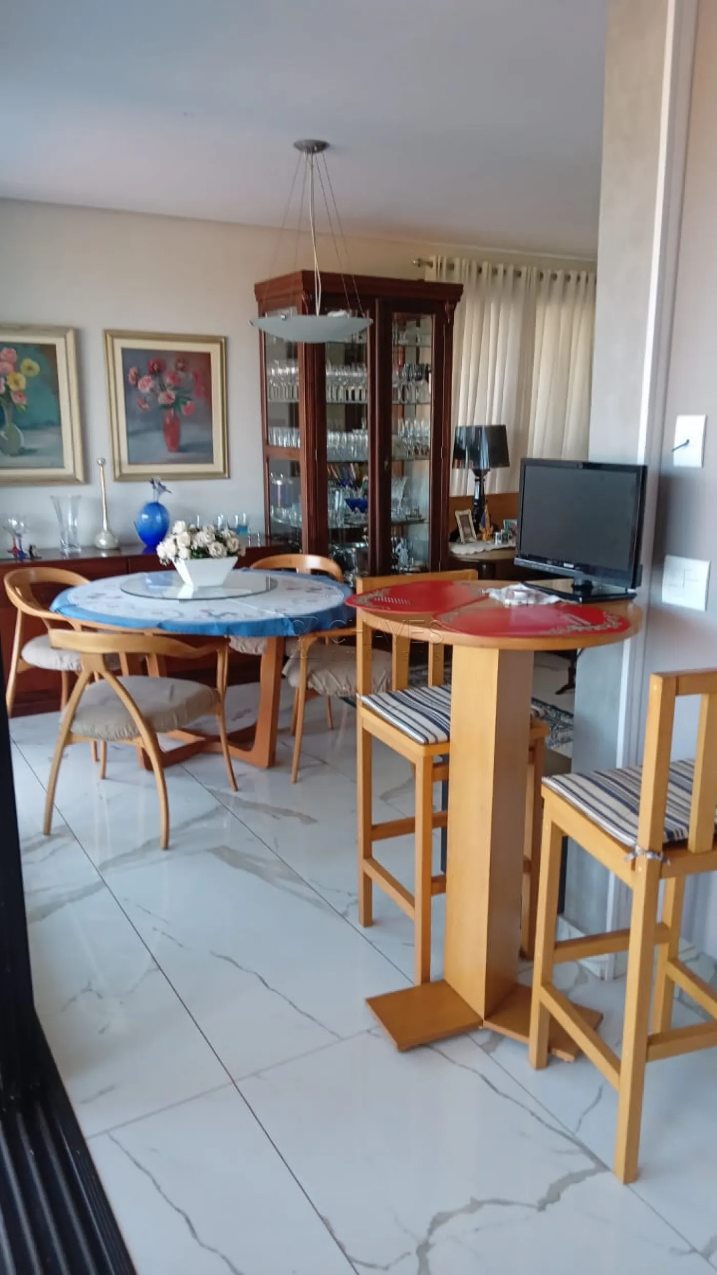 Alugar Casa / Condom&iacute;nio em Ribeir&atilde;o Preto R$ 8.000,00 - Foto 4