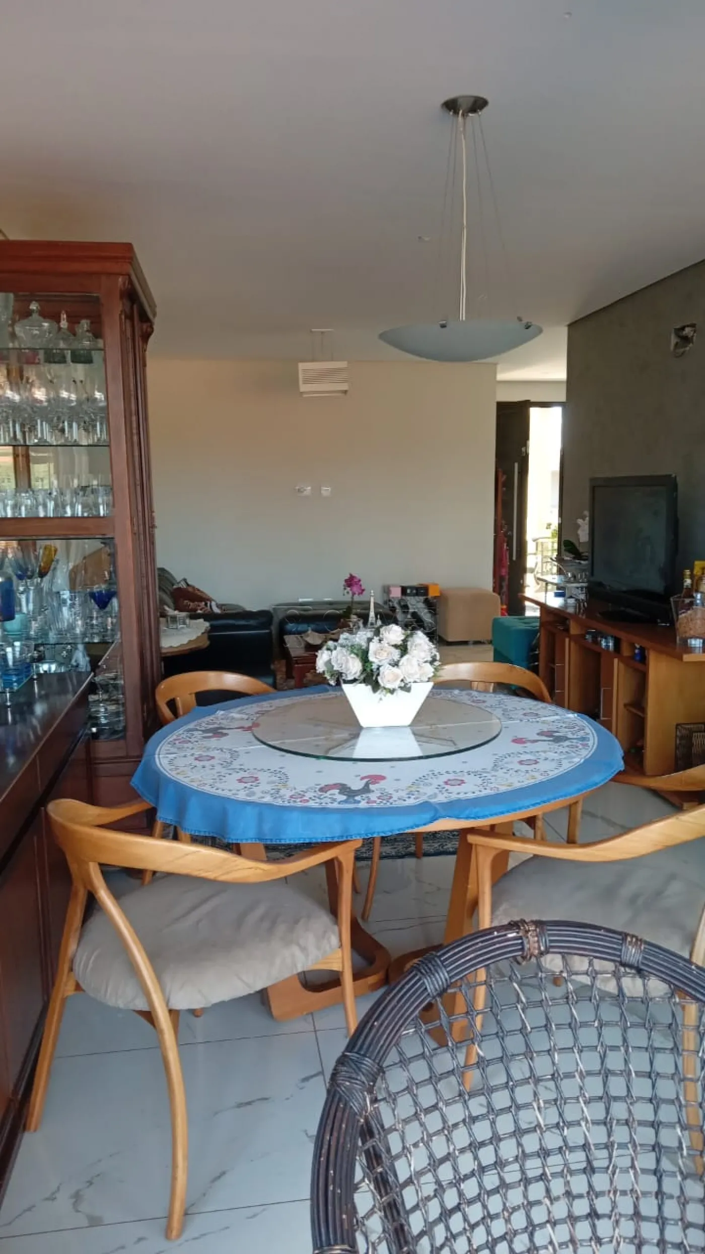 Alugar Casa / Condom&iacute;nio em Ribeir&atilde;o Preto R$ 8.000,00 - Foto 5