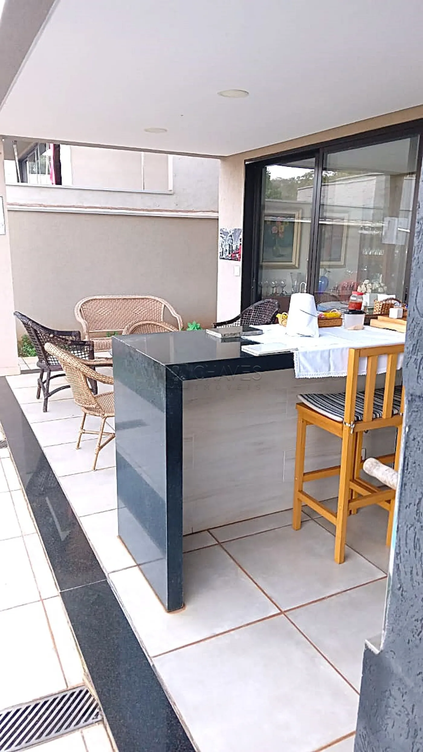 Alugar Casa / Condom&iacute;nio em Ribeir&atilde;o Preto R$ 8.000,00 - Foto 3