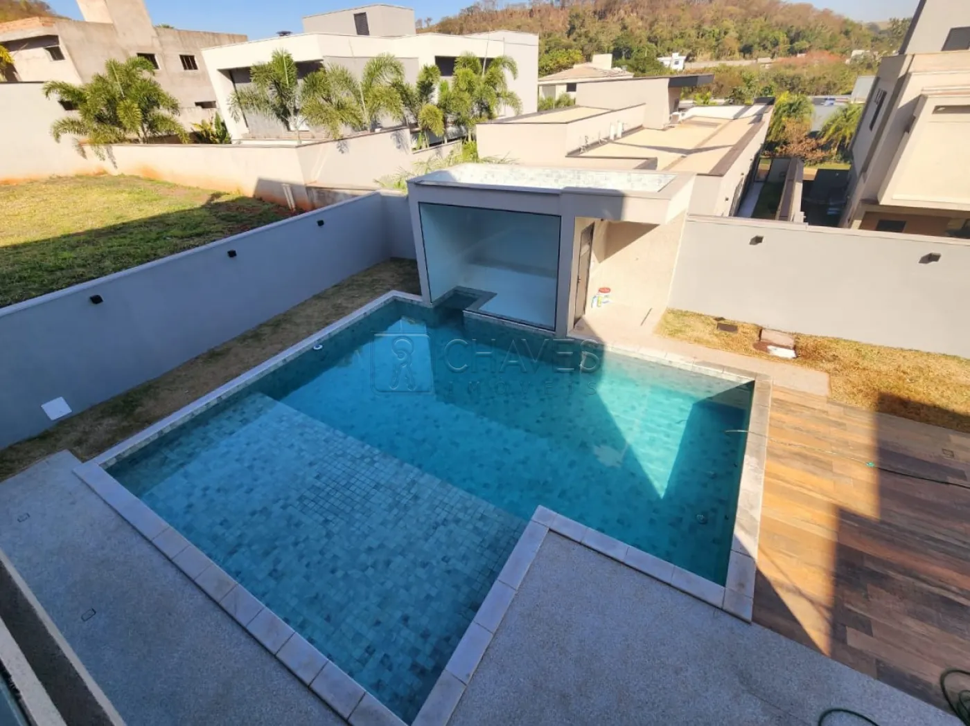 Comprar Casa / Condom&iacute;nio em Ribeir&atilde;o Preto R$ 4.300.000,00 - Foto 1