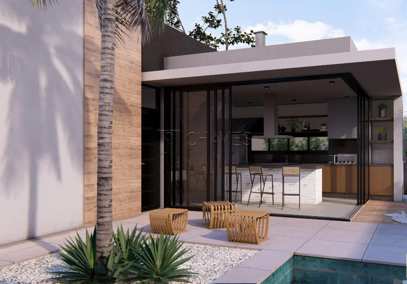 Comprar Casa / Condom&iacute;nio em Ribeir&atilde;o Preto R$ 1.600.000,00 - Foto 2