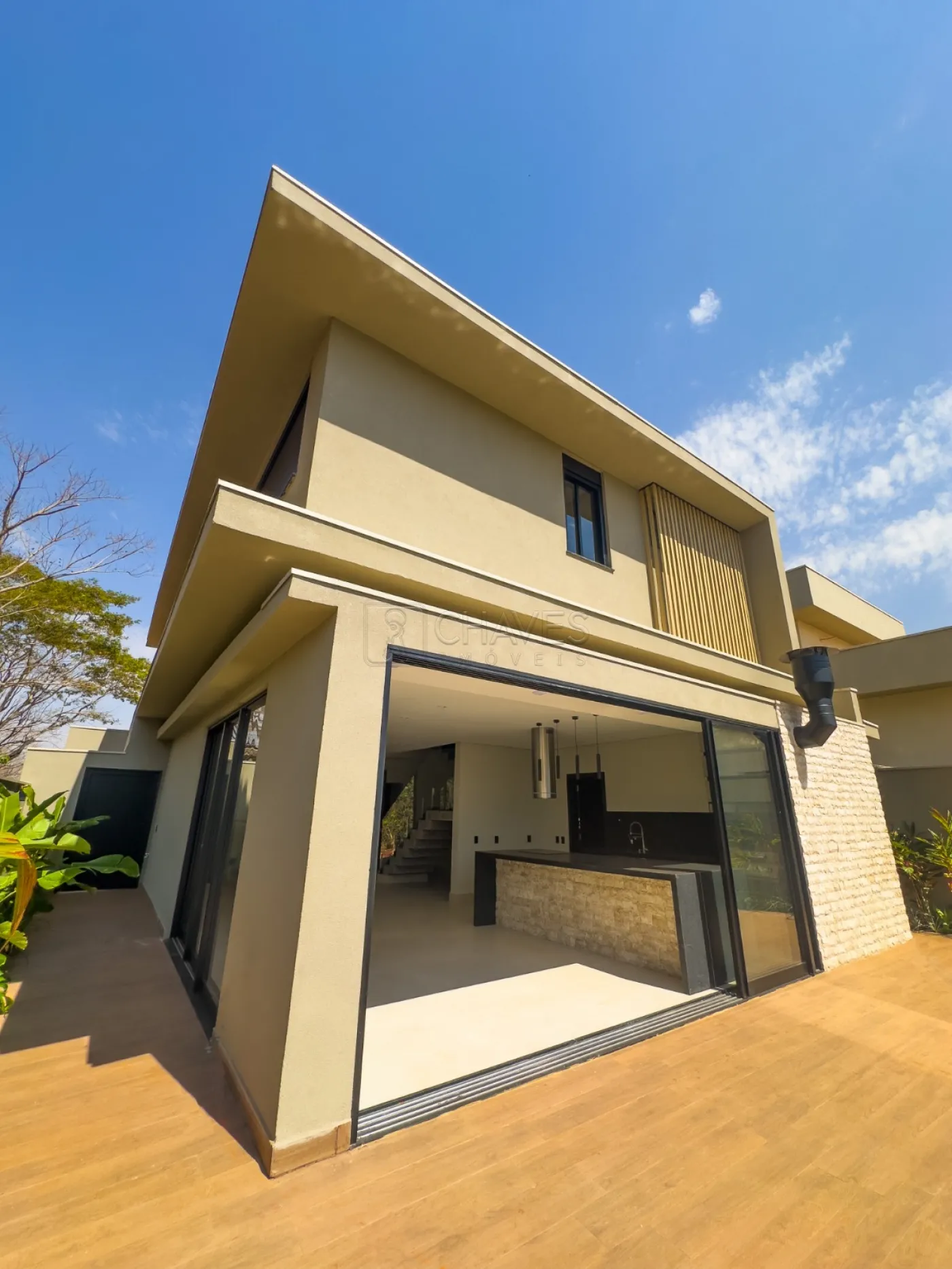 Comprar Casa / Condom&iacute;nio em Ribeir&atilde;o Preto R$ 2.100.000,00 - Foto 2