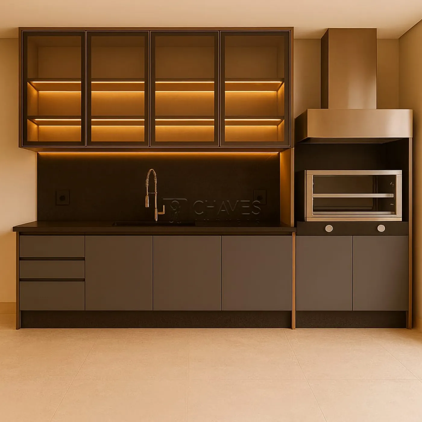 Comprar Casa / Condom&iacute;nio em Ribeir&atilde;o Preto R$ 2.100.000,00 - Foto 9