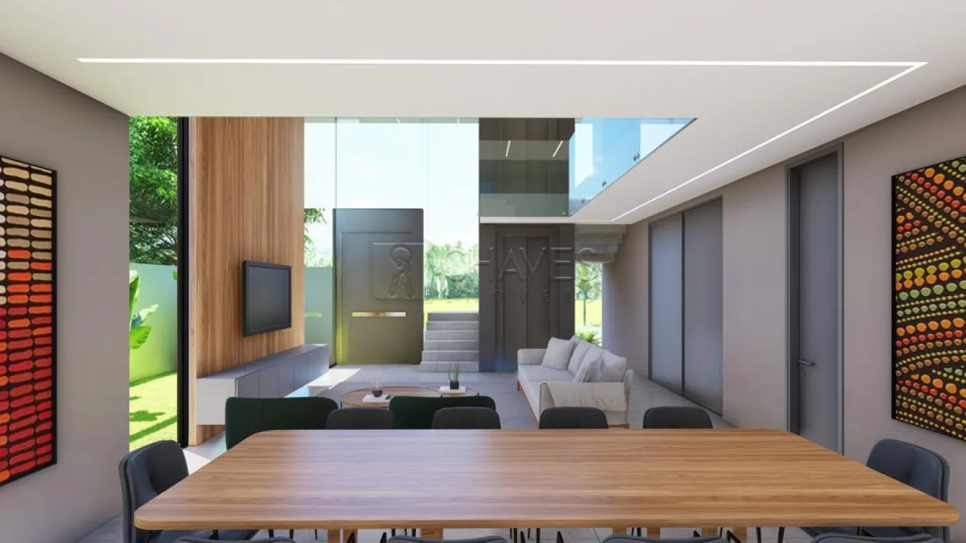 Comprar Casa / Condom&iacute;nio em Ribeir&atilde;o Preto R$ 3.400.000,00 - Foto 3