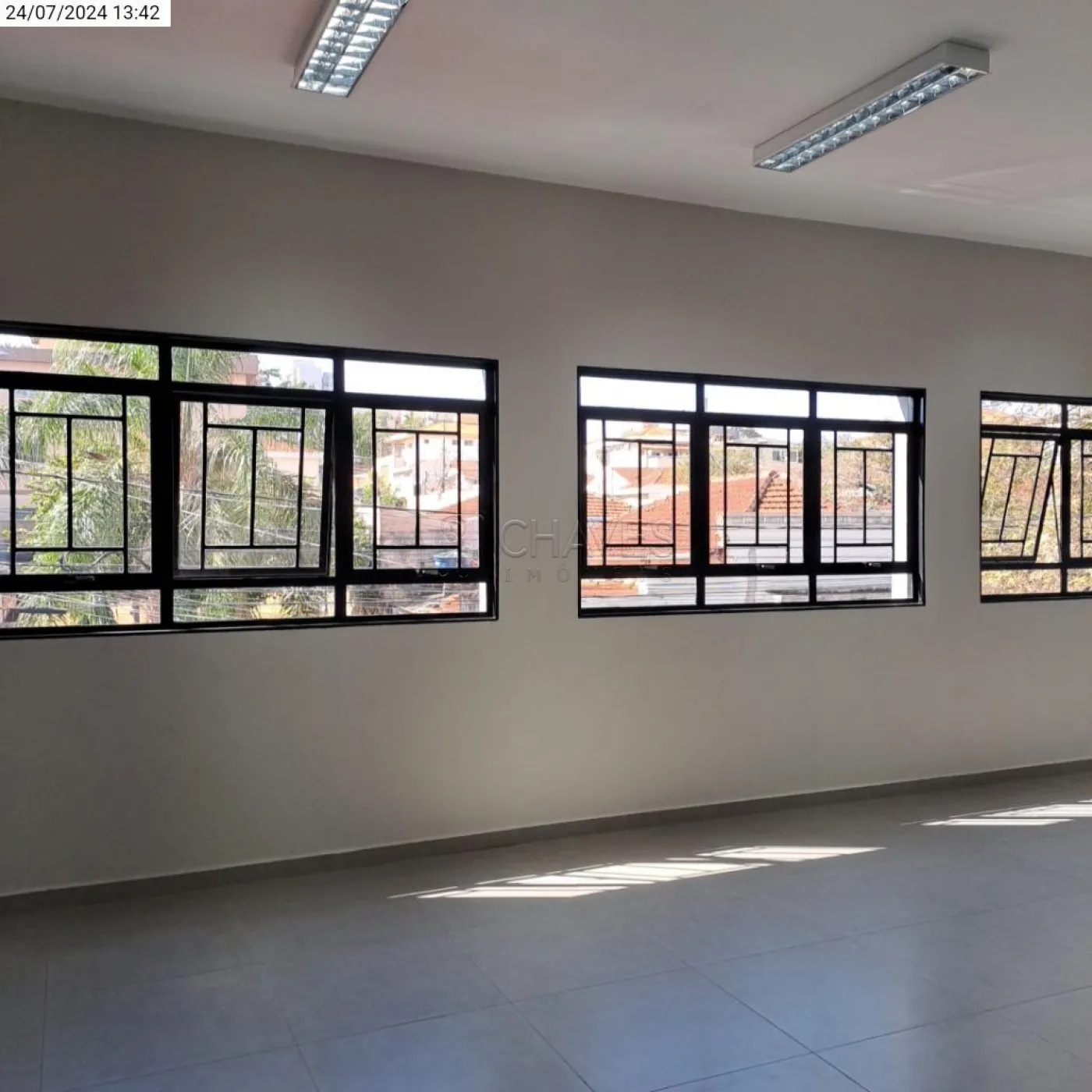 Alugar Comercial / Sal&atilde;o em Ribeir&atilde;o Preto R$ 7.500,00 - Foto 4