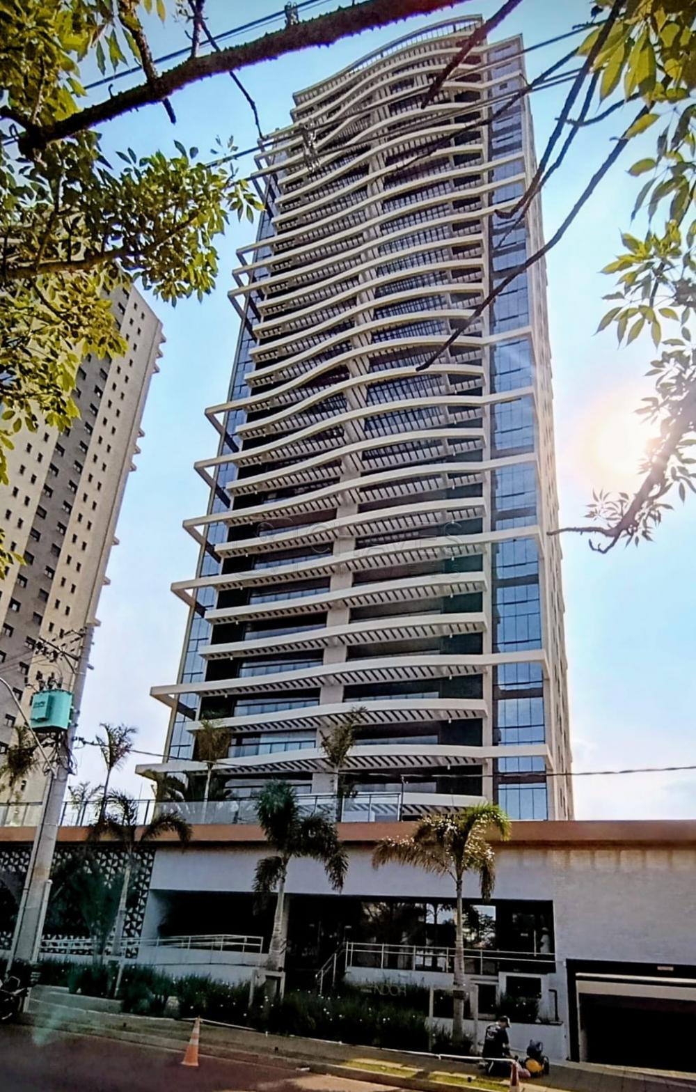 Alugar Apartamento / Padr&atilde;o em Ribeir&atilde;o Preto R$ 8.000,00 - Foto 24