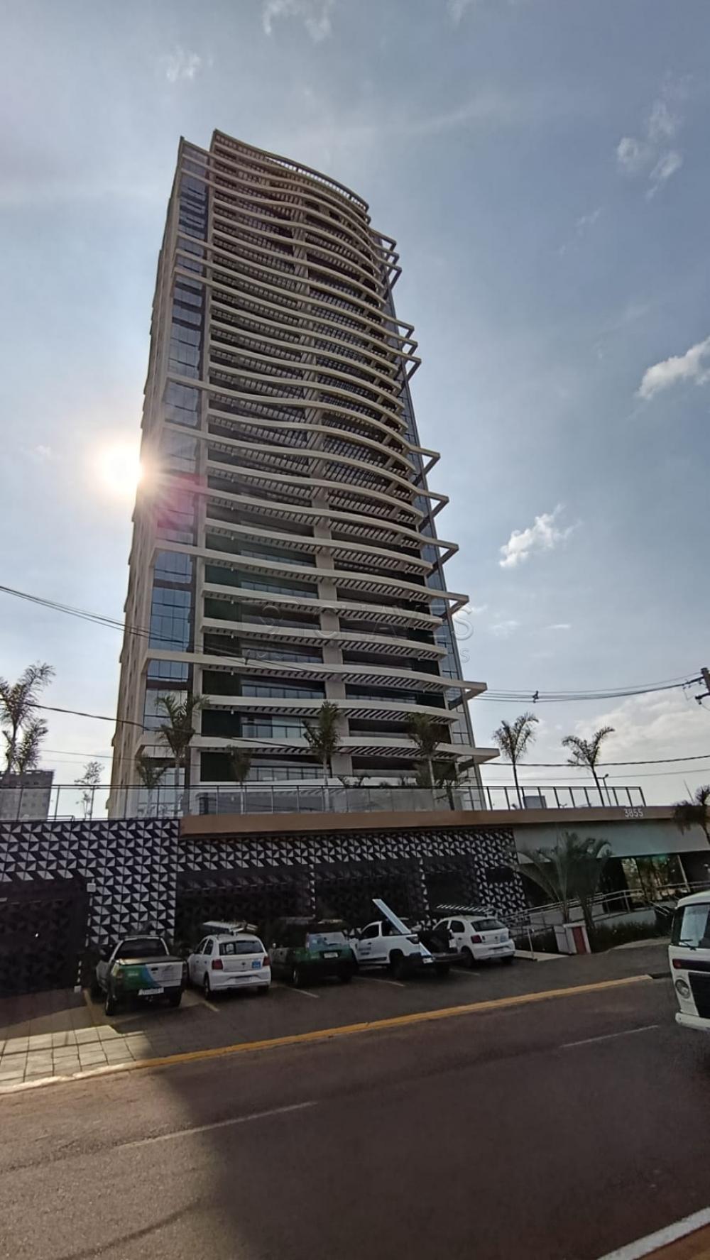 Alugar Apartamento / Padr&atilde;o em Ribeir&atilde;o Preto R$ 8.000,00 - Foto 73