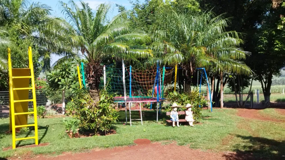 Comprar Rural / S&iacute;tio em Toledo - Foto 5