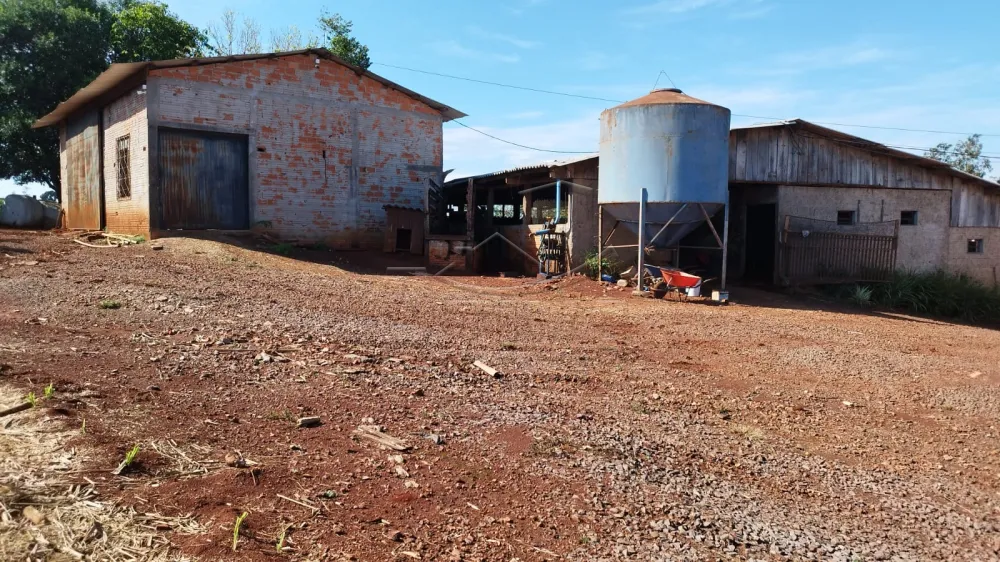 Comprar Rural / S&iacute;tio em Toledo - Foto 16
