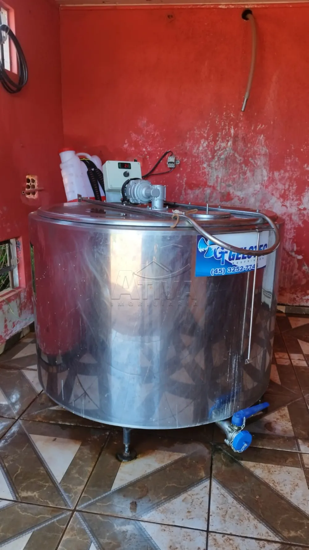 Comprar Rural / S&iacute;tio em Toledo - Foto 15