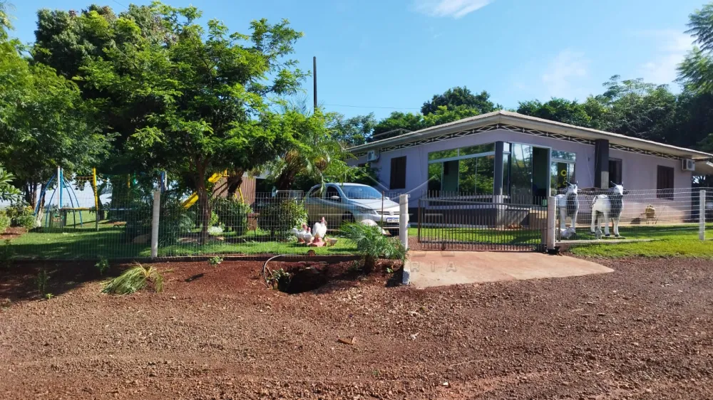 Comprar Rural / S&iacute;tio em Toledo - Foto 1