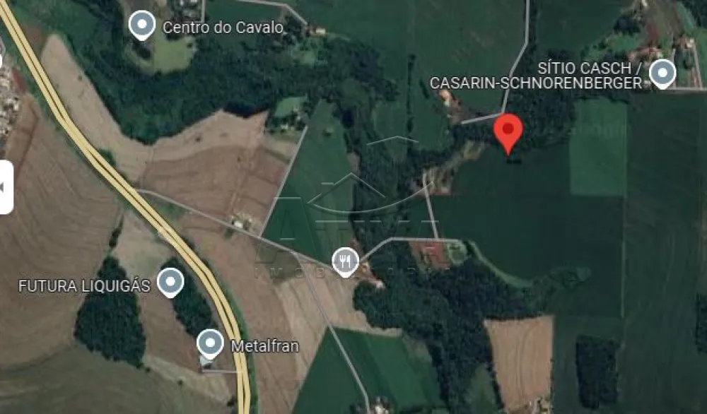 Comprar Rural / Ch&aacute;cara sem Casa em Toledo R$ 2.300.000,00 - Foto 1