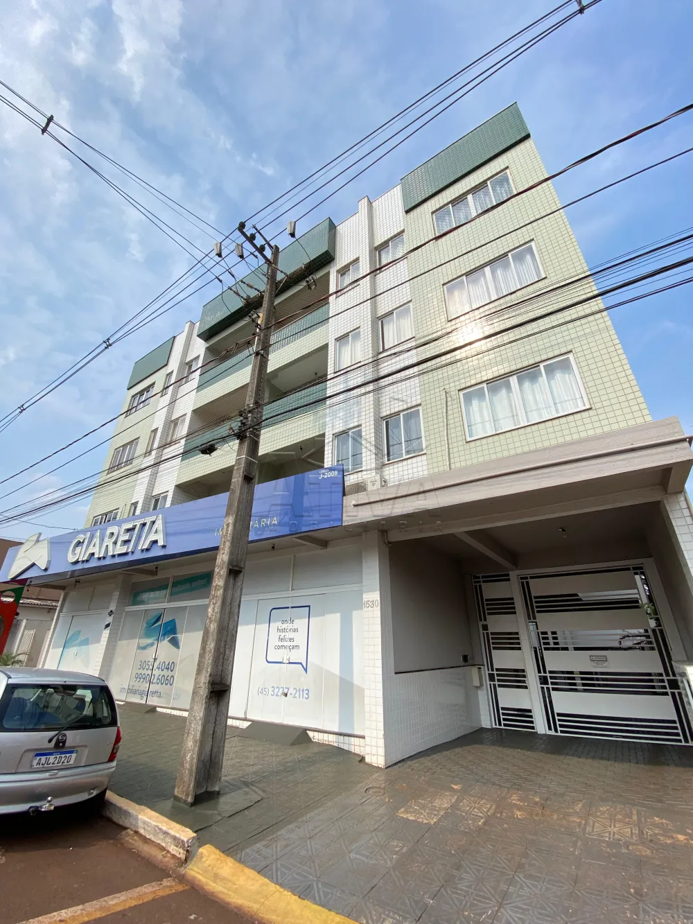 Comprar Apartamento / Padr&atilde;o em Toledo R$ 480.000,00 - Foto 1