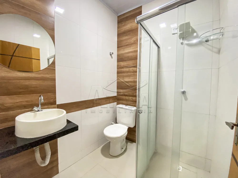 Alugar Casa / Padr&atilde;o em Toledo R$ 2.250,00 - Foto 23