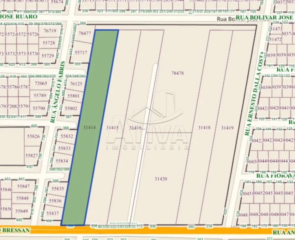 Comprar Terreno / Ch&aacute;cara em Toledo R$ 1.600.000,00 - Foto 1