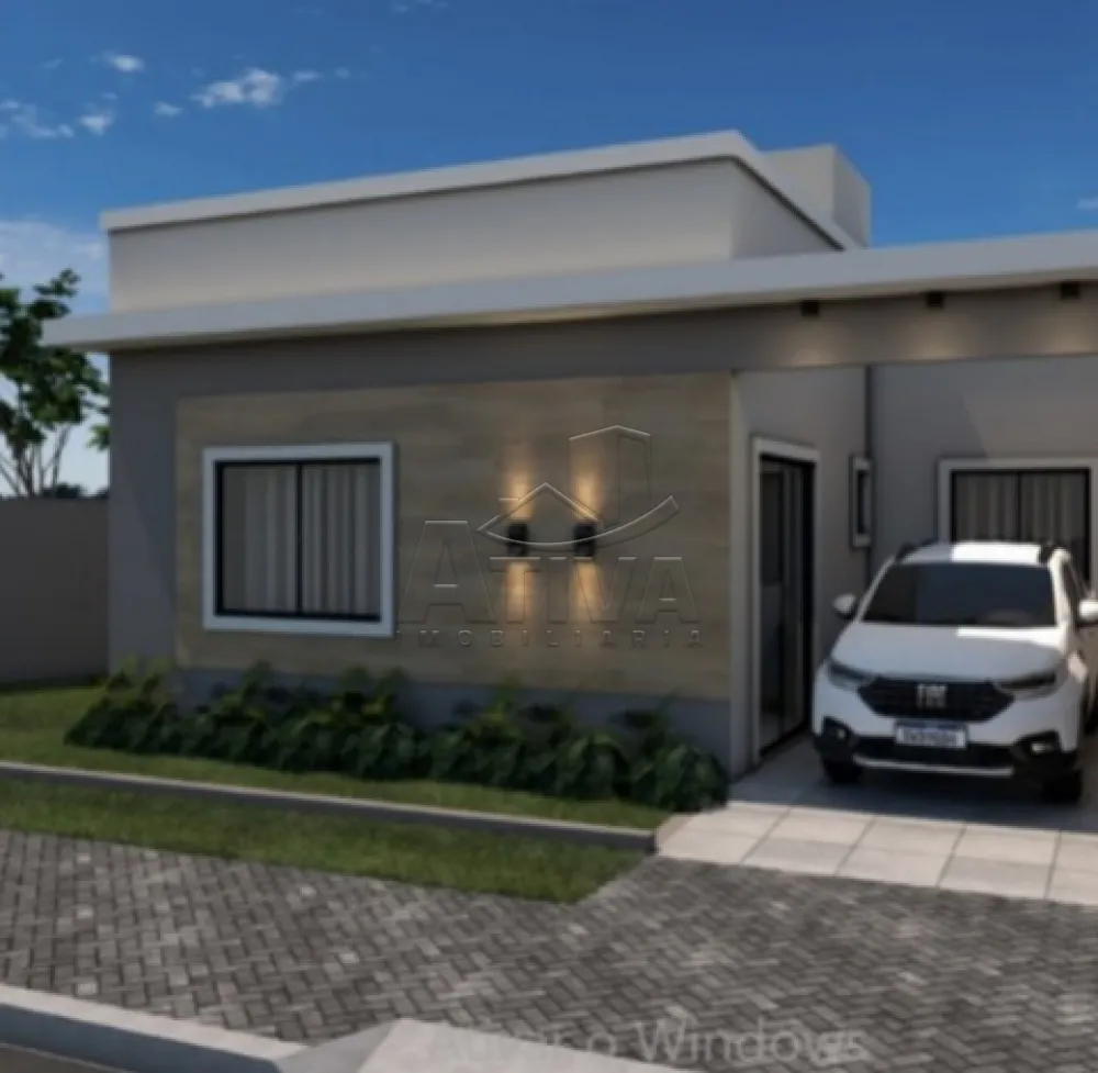 Comprar Casa / Padr&atilde;o em Toledo R$ 250.000,00 - Foto 4