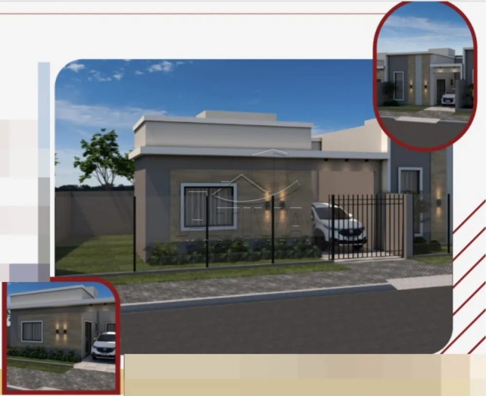 Comprar Casa / Padr&atilde;o em Toledo R$ 250.000,00 - Foto 3