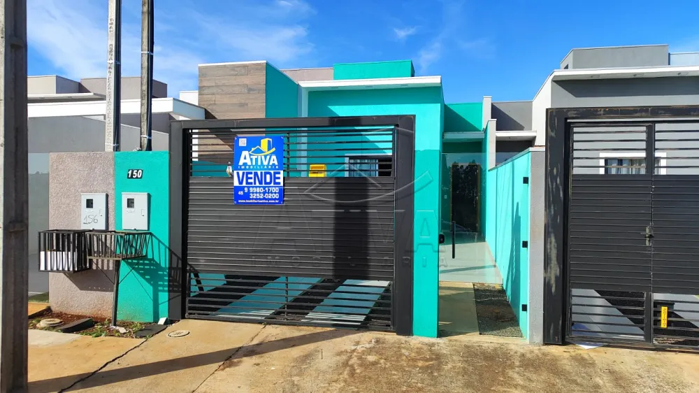 Comprar Casa / Padr&atilde;o em Toledo R$ 250.000,00 - Foto 2