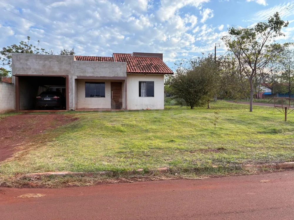 Comprar Casa / Padr&atilde;o em Toledo R$ 270.000,00 - Foto 1