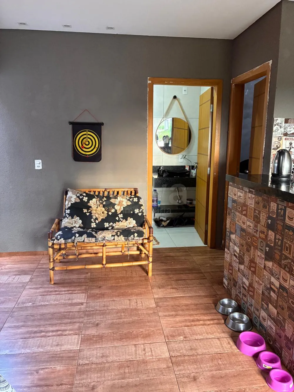 Comprar Casa / Padr&atilde;o em Toledo R$ 270.000,00 - Foto 6