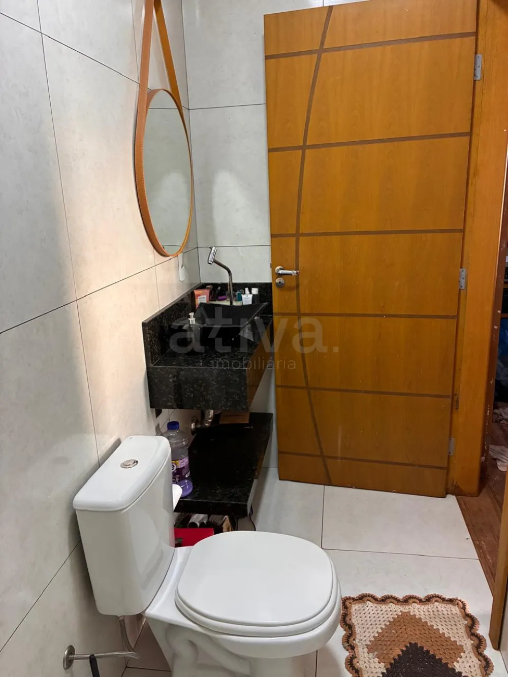 Comprar Casa / Padr&atilde;o em Toledo R$ 270.000,00 - Foto 8