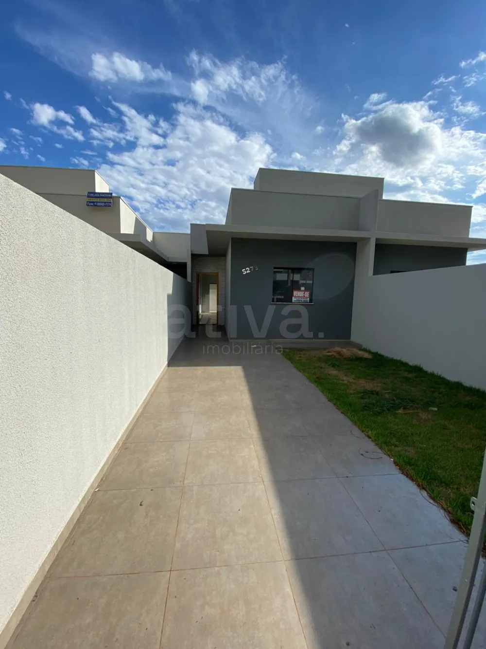 Comprar Casa / Padr&atilde;o em Toledo R$ 290.000,00 - Foto 1