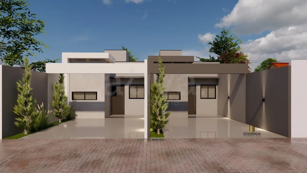 Comprar Casa / Padr&atilde;o em Toledo R$ 290.000,00 - Foto 1