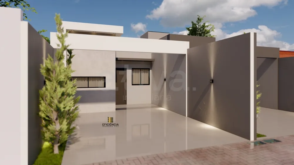 Comprar Casa / Padr&atilde;o em Toledo R$ 290.000,00 - Foto 2