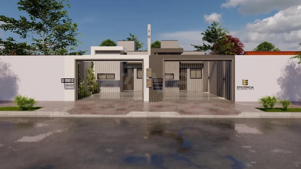 Comprar Casa / Padr&atilde;o em Toledo R$ 290.000,00 - Foto 3