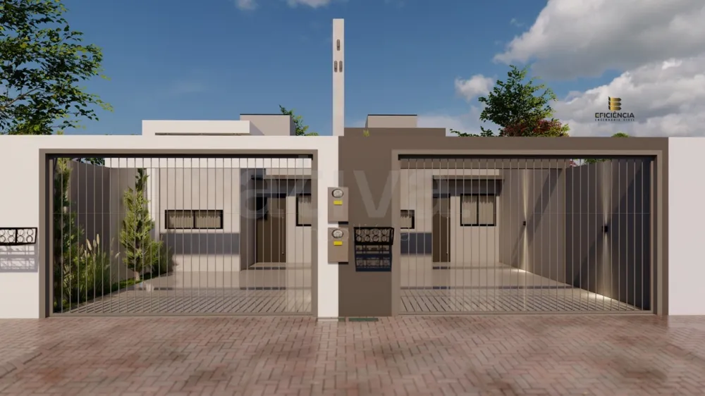 Comprar Casa / Padr&atilde;o em Toledo R$ 290.000,00 - Foto 4