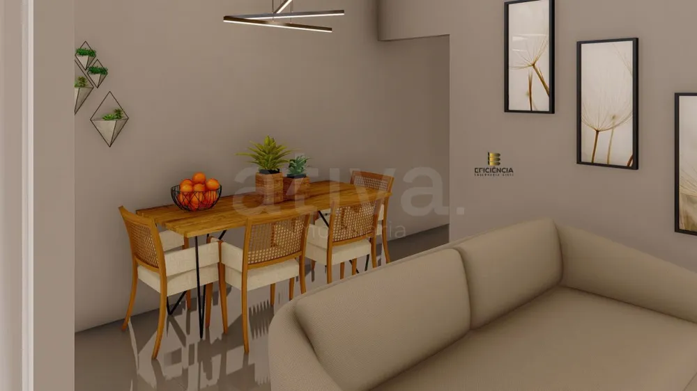 Comprar Casa / Padr&atilde;o em Toledo R$ 290.000,00 - Foto 7