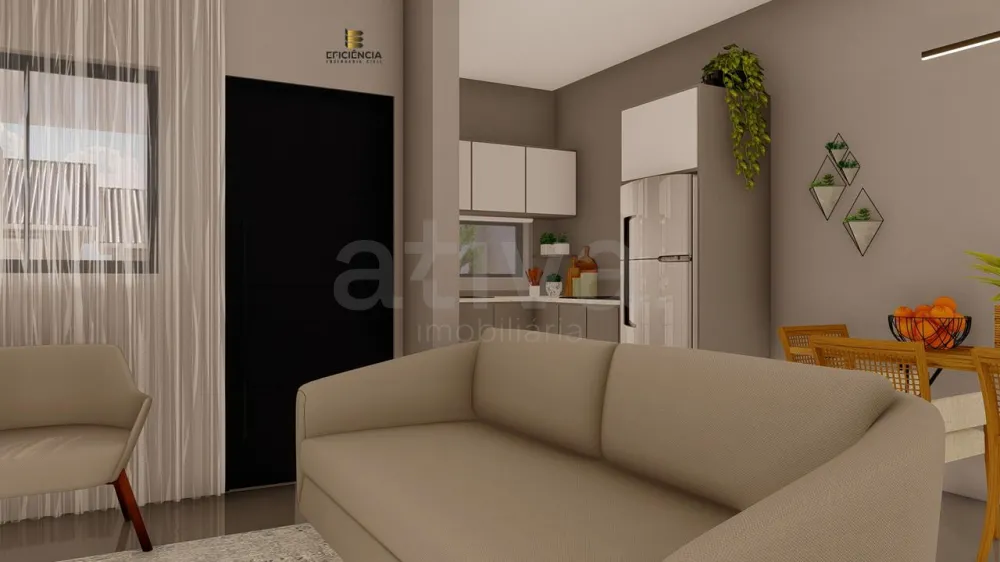 Comprar Casa / Padr&atilde;o em Toledo R$ 290.000,00 - Foto 8