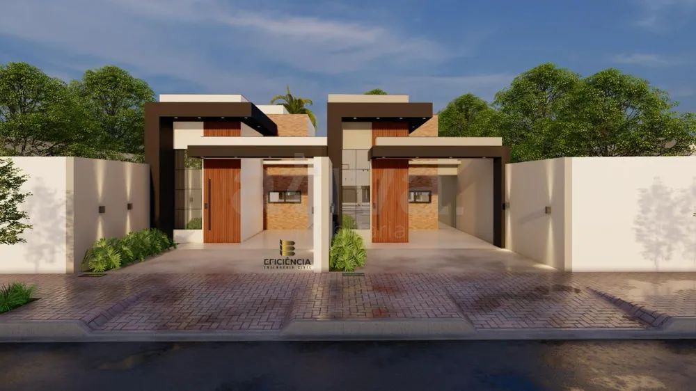 Comprar Casa / Padr&atilde;o em Toledo R$ 290.000,00 - Foto 1