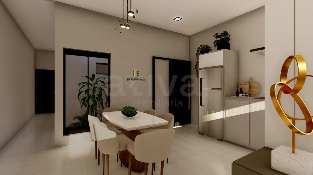 Comprar Casa / Padr&atilde;o em Toledo R$ 290.000,00 - Foto 4