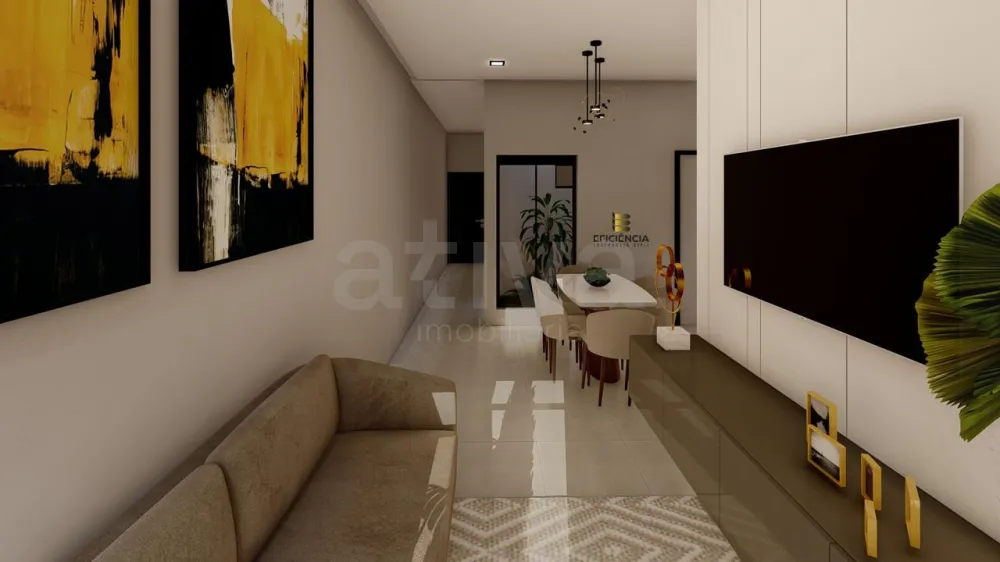 Comprar Casa / Padr&atilde;o em Toledo R$ 290.000,00 - Foto 5