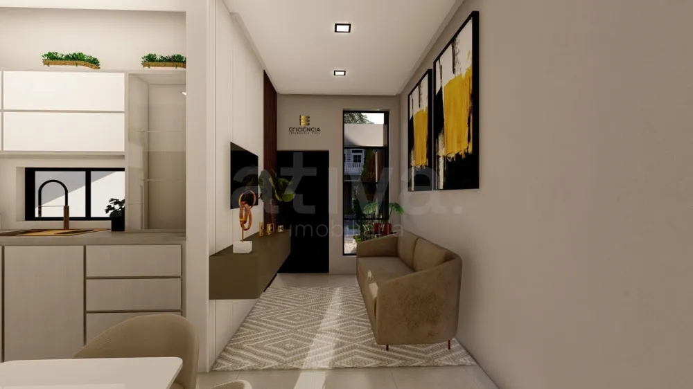 Comprar Casa / Padr&atilde;o em Toledo R$ 290.000,00 - Foto 7