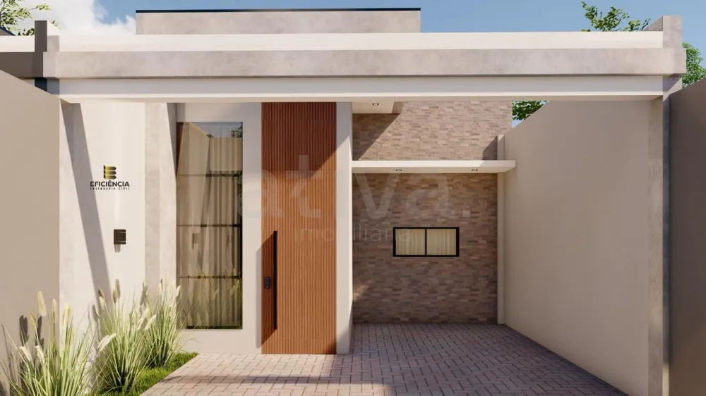 Comprar Casa / Padr&atilde;o em Toledo R$ 290.000,00 - Foto 3