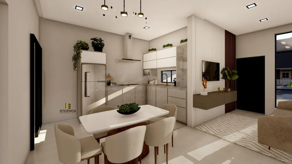 Comprar Casa / Padr&atilde;o em Toledo R$ 290.000,00 - Foto 6