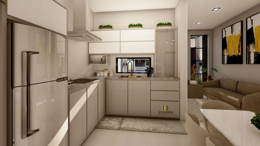 Comprar Casa / Padr&atilde;o em Toledo R$ 290.000,00 - Foto 8