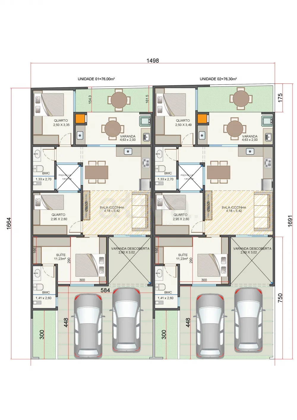 Comprar Casa / Padr&atilde;o em Toledo R$ 347.000,00 - Foto 5