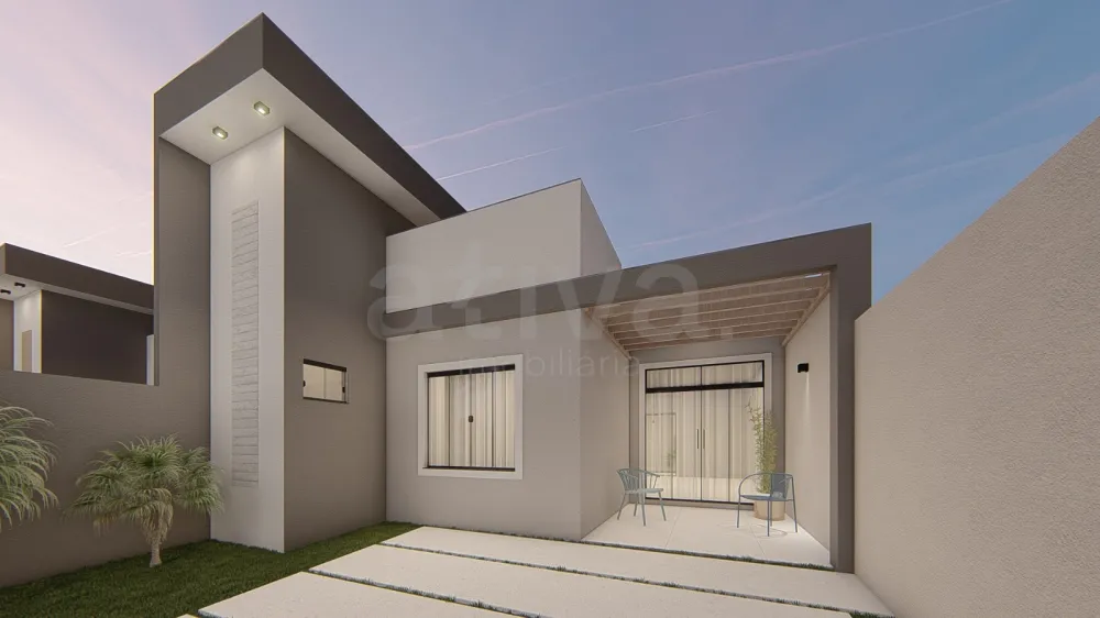 Comprar Casa / Padr&atilde;o em Toledo R$ 347.000,00 - Foto 1