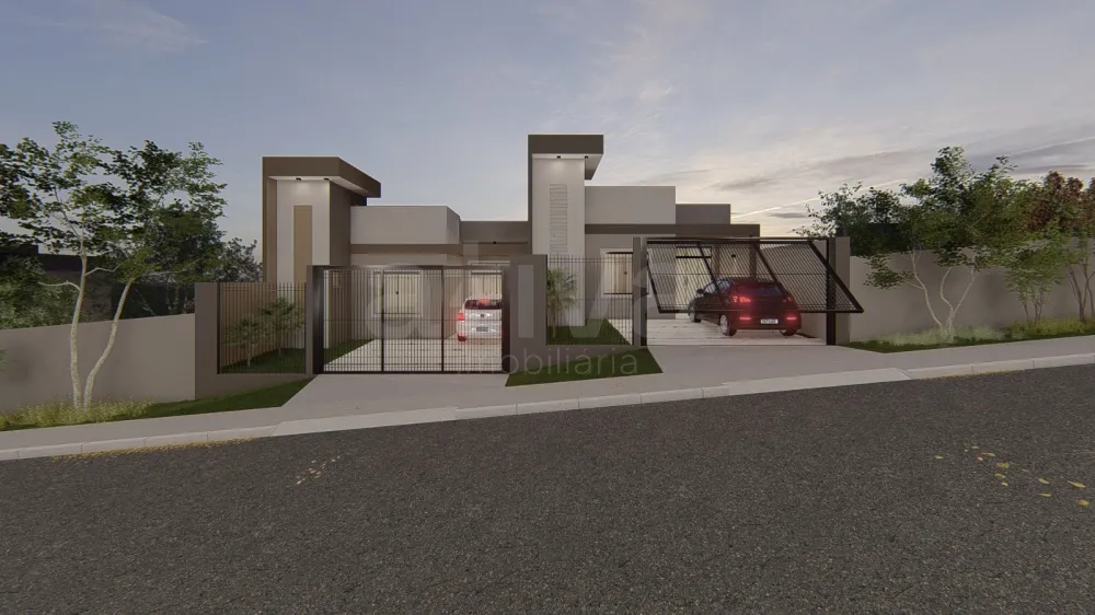 Comprar Casa / Padr&atilde;o em Toledo R$ 347.000,00 - Foto 2