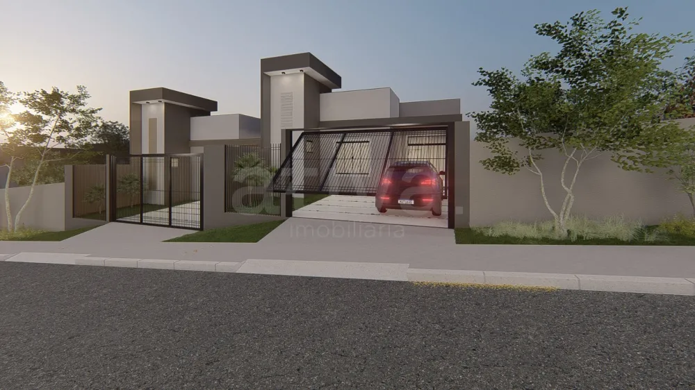 Comprar Casa / Padr&atilde;o em Toledo R$ 347.000,00 - Foto 3