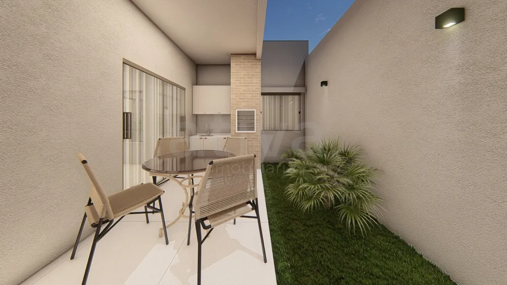 Comprar Casa / Padr&atilde;o em Toledo R$ 347.000,00 - Foto 5