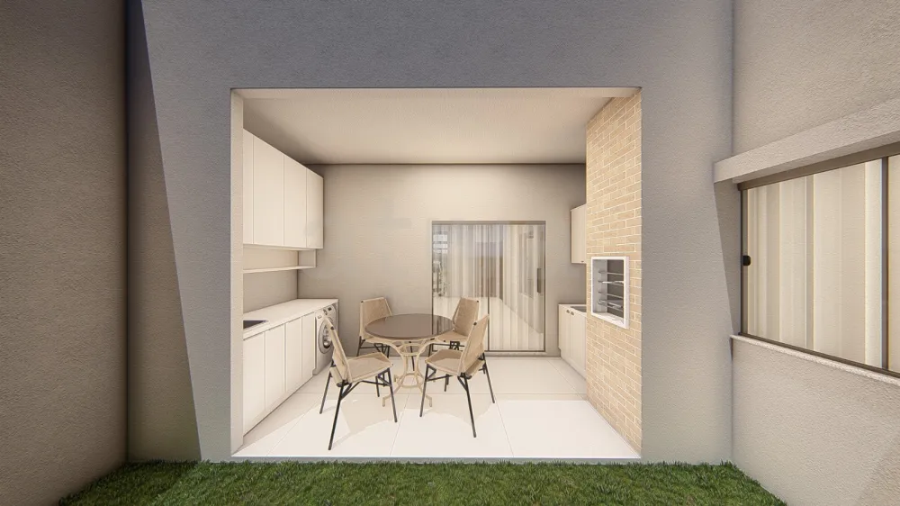 Comprar Casa / Padr&atilde;o em Toledo R$ 347.000,00 - Foto 6