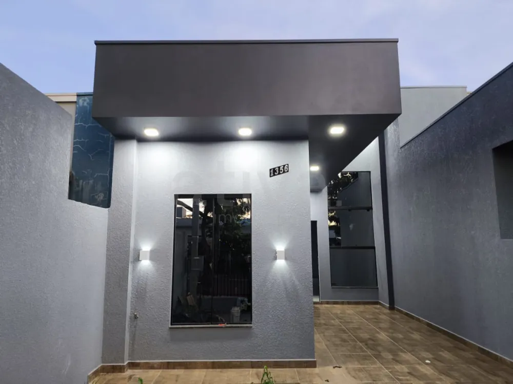 Comprar Casa / Padr&atilde;o em Toledo R$ 285.000,00 - Foto 2