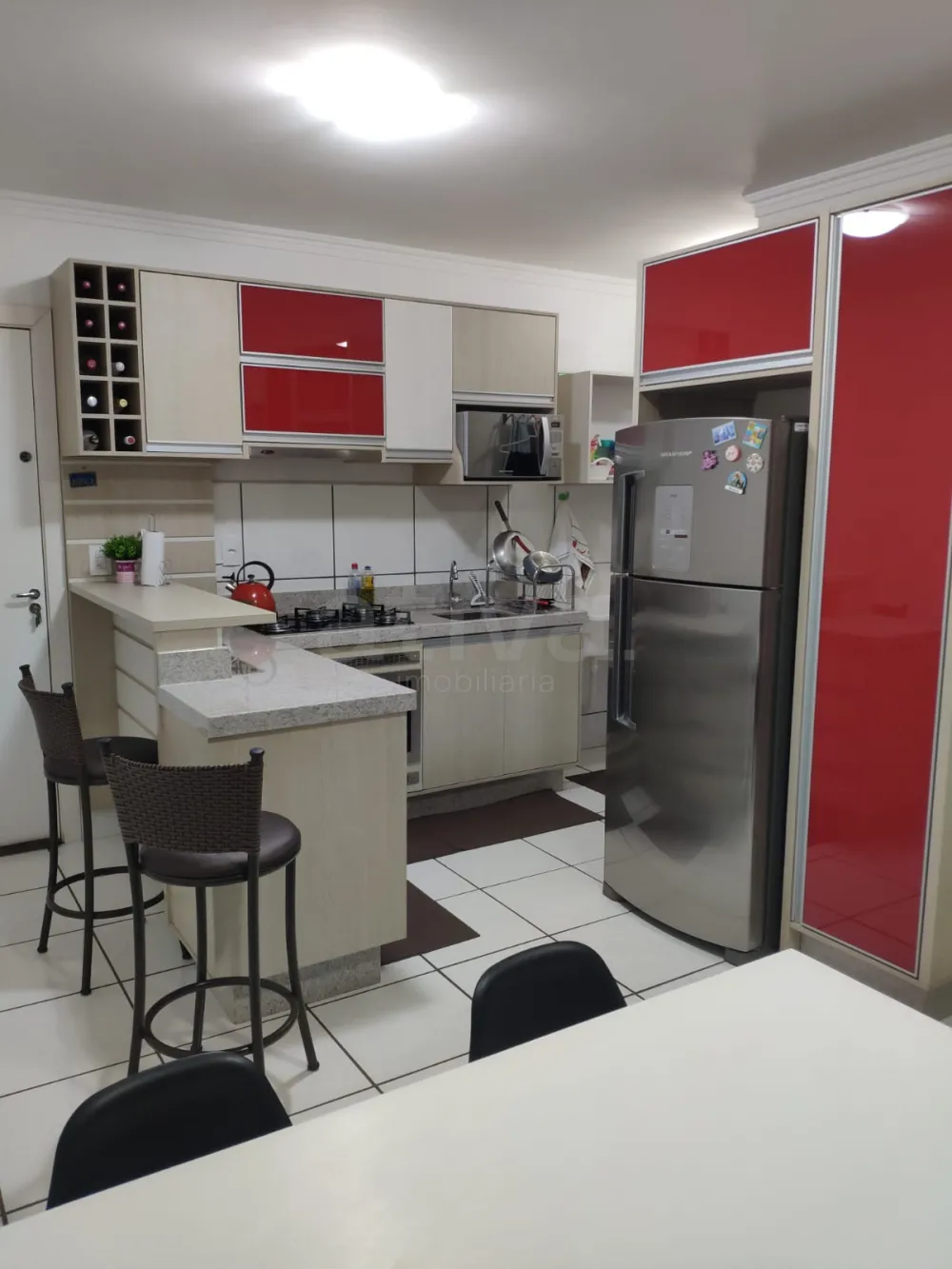 Alugar Apartamento / Padr&atilde;o em Toledo R$ 2.200,00 - Foto 2
