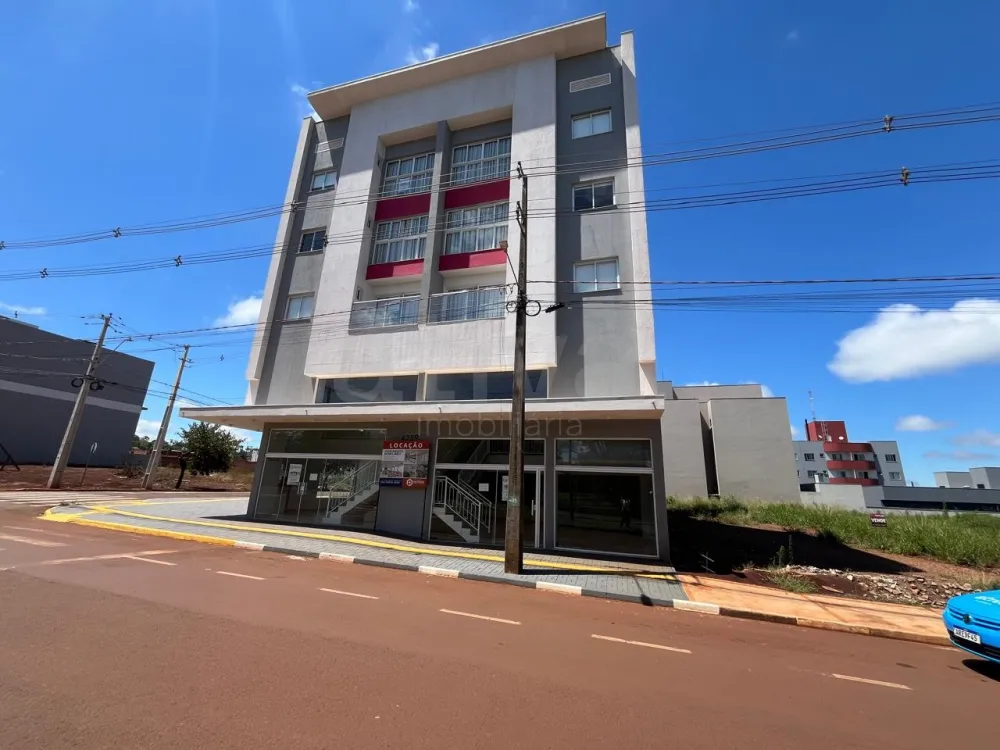 Alugar Comercial / Sala Comercial em Toledo R$ 3.100,00 - Foto 1