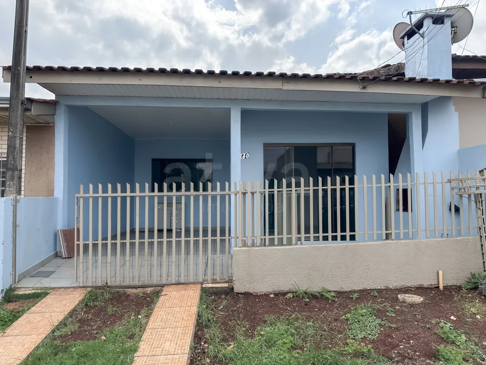 Comprar Casa / Padr&atilde;o em Toledo R$ 205.000,00 - Foto 1