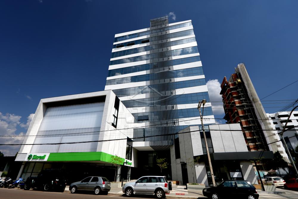Alugar Comercial / Sala Comercial em Condom&iacute;nio em Toledo R$ 2.500,00 - Foto 12